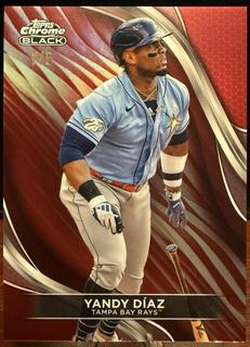 Yandy Diaz