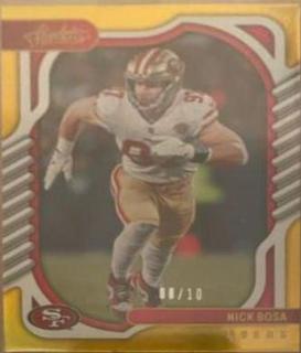 Nick Bosa
