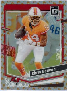 CHRIS GODWIN