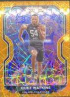 Quez Watkins