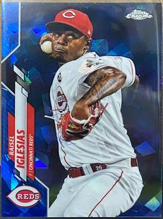 Raisel Iglesias