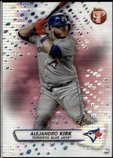 Alejandro Kirk