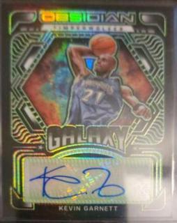 Kevin Garnett