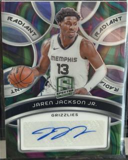 Jaren Jackson Jr.