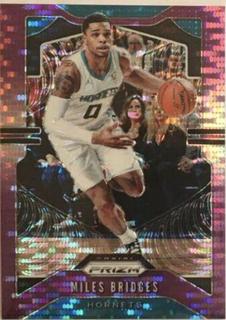 Miles Bridges