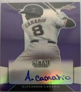 Alexander Canario