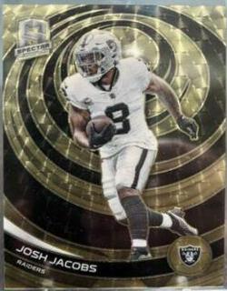 Josh Jacobs