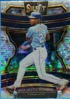 Adalberto Mondesi