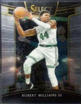 Robert Williams III