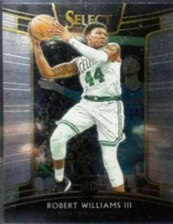 Robert Williams III