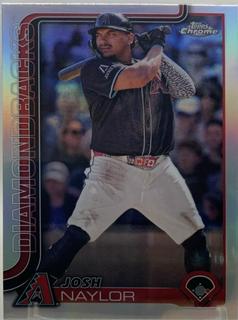 Josh Naylor