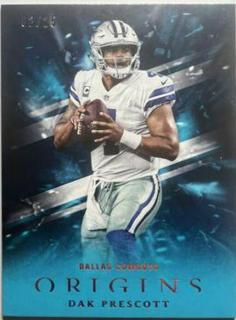 Dak Prescott