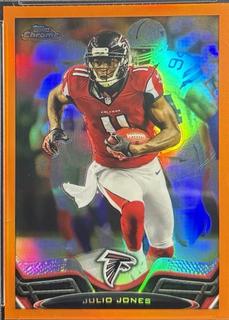 Julio Jones