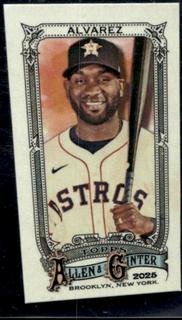 Yordan Alvarez