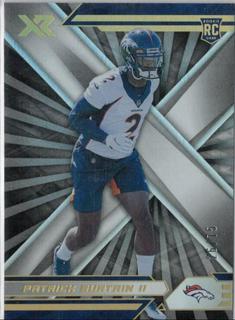 Patrick Surtain II