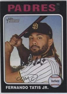 Fernando Tatis Jr.