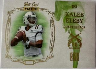 Kaleb Eleby