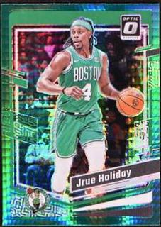 Jrue Holiday