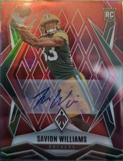 Savion Williams