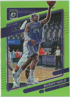 Buddy Hield