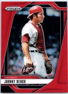Johnny Bench