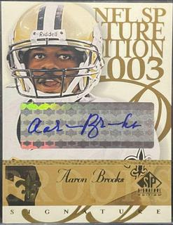 Aaron Brooks