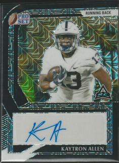 Kaytron Allen