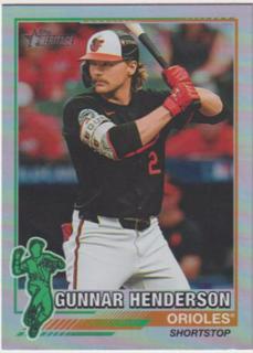 Gunnar Henderson