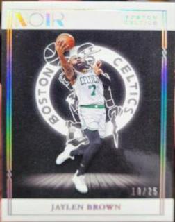 Jaylen Brown