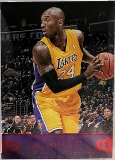 Kobe Bryant