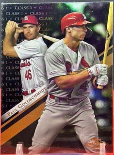 Paul Goldschmidt