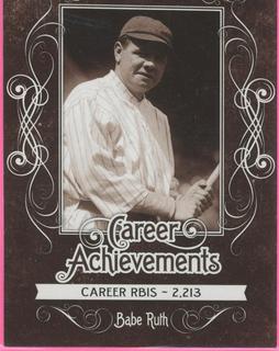 Babe Ruth