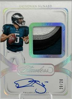 Donovan McNabb