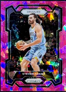 Steven Adams