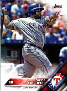 Prince Fielder