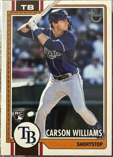 Carson Williams