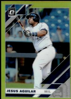 Jesus Aguilar