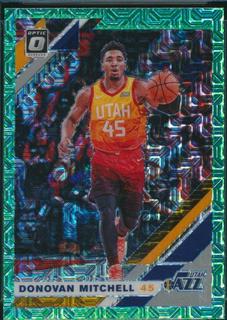 Donovan Mitchell