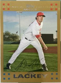John Lackey