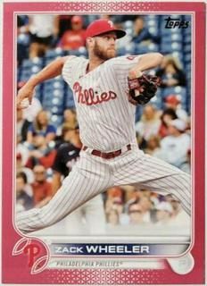 Zack Wheeler