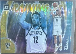 Joe Harris