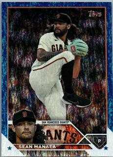 Sean Manaea