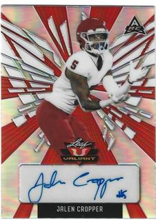 Jalen Cropper