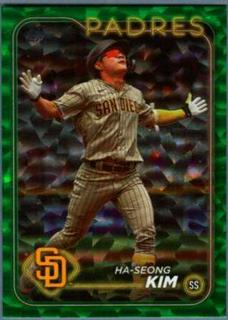 Ha-Seong Kim