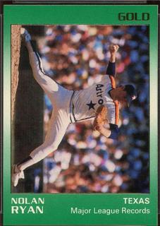 Nolan Ryan