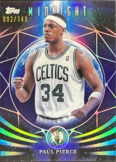 Paul Pierce