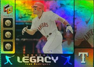 Ivan Rodriguez