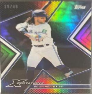 Bo Bichette