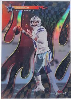 Dak Prescott