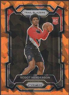 Scoot Henderson